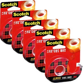 쓰리엠 스카치 다용도 테이프 디스펜서 581 18mm x 15m