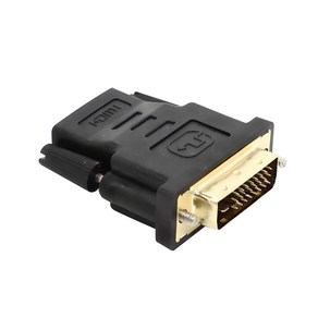 넥시 HDMI to DVI 변환젠더