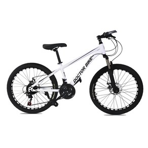 닥터바이크 F-24 MTB자전거 E2 BIKE_VOL2