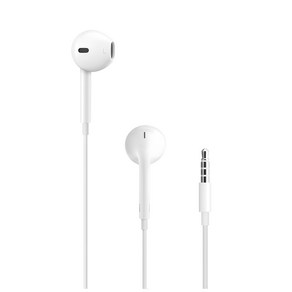 Apple 정품 3.5mm 해드폰 플러그 이어팟