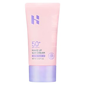 홀리카홀리카 메이크업 선 크림 SPF50+ PA+++