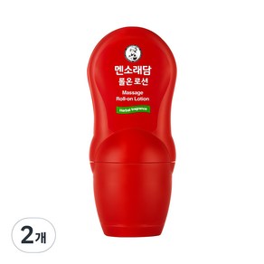 멘소래담 롤 온 로션 50ml