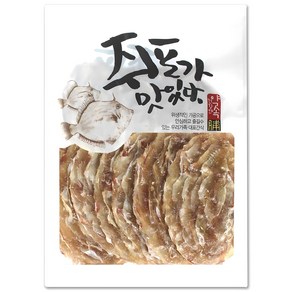 해야미 참쥐포 대, 310g, 1개