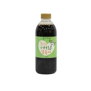 참건강마을 (유기농) 어성초 입욕제 1000ml