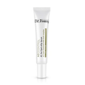 닥터영 에이씨 아웃 스팟 스톱 세럼, 15ml, 1개