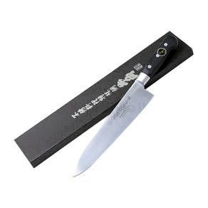 검정용칼 한국 우도, 혼합 색상