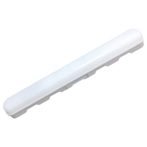 두영 LED 일자 등기구 30W, 주광색
