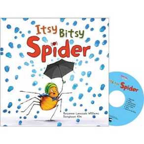 Itsy Bitsy Spide, 투판즈