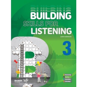 [CompassPublishing]Building Skills fo Listening 3, CompassPublishing