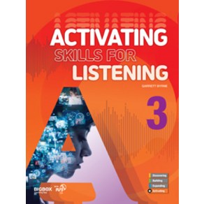 [CompassPublishing]Activating Skills fo Listening 3, CompassPublishing