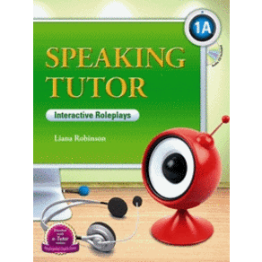 Speaking Tutor 1A(SB+CD)