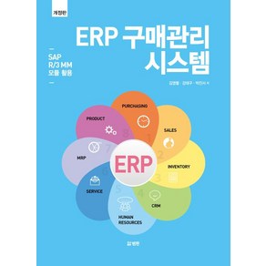 [범한]ERP 구매관리 시스템, 범한, 박진서