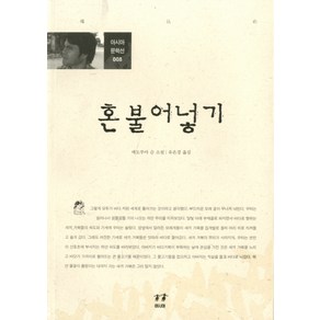 혼 불어넣기, 아시아, 메도루마 슌 저/유은경 역