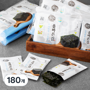김이가 올바른 김, 3g, 9개입, 20개