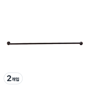 MAME 미니 옷걸이 벽행거 120cm