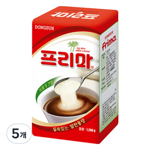 Frima 식물성크림 프리마