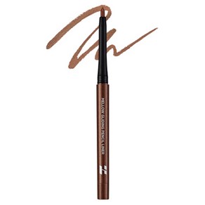 홀리카홀리카 멜로우 글라이딩 펜슬 라이너 0.3g, 08 모카글리츠, 1개