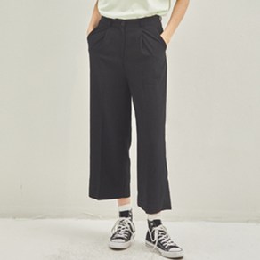 마나비스세븐 여성용 Summe Wide Pants