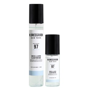 너하나 나하나 드레스퍼퓸 세트 No.97 에이프릴코튼 70ml+150ml