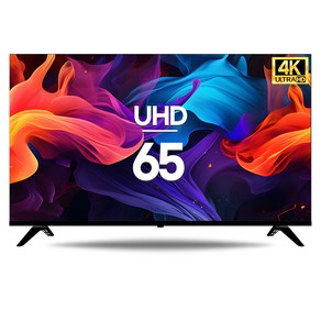 시티브 4K UHD LED TV