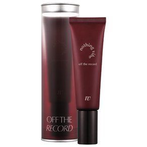 바디홀릭 낫띵바이브 핸드크림 OFF THE RECORD 50ml + GIFT PACKAGE 세트