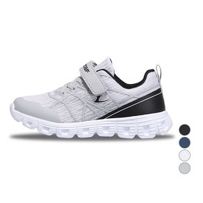 [Lecaf]르까프 아동용 하트온 운동화 LE5S305GRY