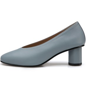 라멜랑주 Color Round Heel 펌프스 LMS203R