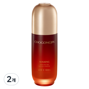 초공진 소생 진 에센스, 50ml, 2개