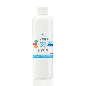 모비딕 물편한 물갈이제, 300ml, 1개