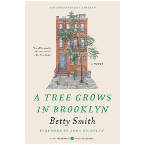 A Tree Grows in Brooklyn