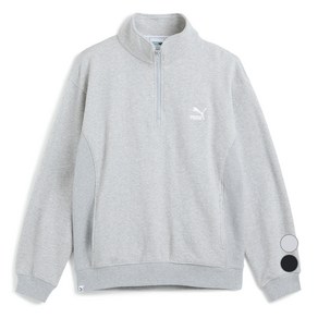 [PUMA]푸마_남녀공용_클래식 HZ 스웨이트셔츠 TR_CLASSICS HZ SWEATSHIRT TR_93362102