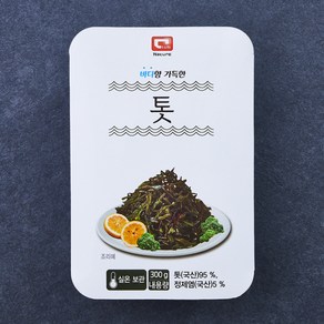 바다향 가득한 톳, 300g, 1개