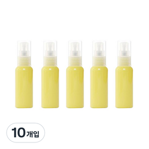 더자카 원컬러 미니 공병 50ml