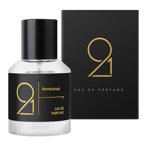 912 밤쉘 니치향수 EDP 오드퍼퓸, 1개, 40ml