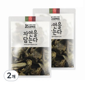 조은약초 프리미엄 녹차, 300g, 4개, 1개입