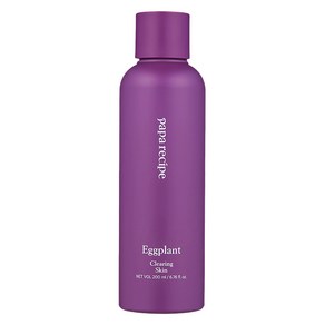 파파레서피 가지 클리어링 스킨, 200ml, 1개