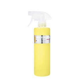 파이어볼 워터리스 다이렉트, 1개, 500ml