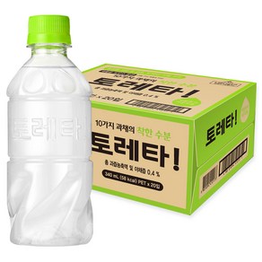 토레타 무라벨, 340ml, 20개