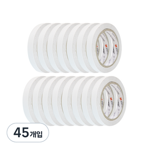 엠파이어 산업용 양면테이프 15mm x 20m