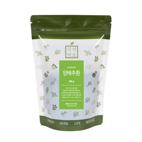 신선약초 양배추환, 300g, 1개