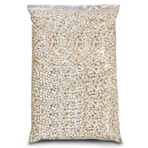 편백아트 프리미엄 편백 큐브칩 촉감각완구 9~10mm 5kg, 혼합색상, 1개