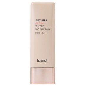 헤이미쉬 아트리스 글로우 틴티드 선스크린 SPF50+ PA++++, 40ml, 1개