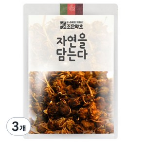 조은약초 프리미엄 복분자, 200g, 3개, 1개입