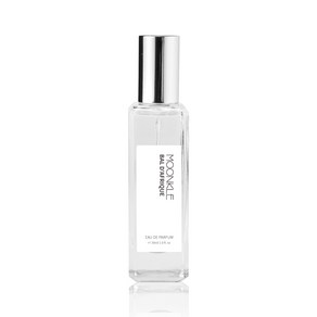 뭉클 발다프리크 오드퍼퓸, 30ml, 1개