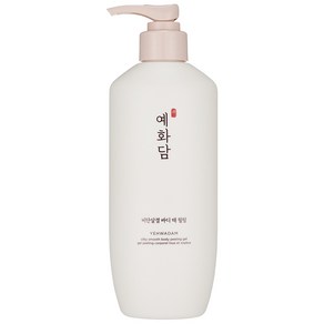 더페이스샵 비단살결 바디 때 필링, 300ml, 1개