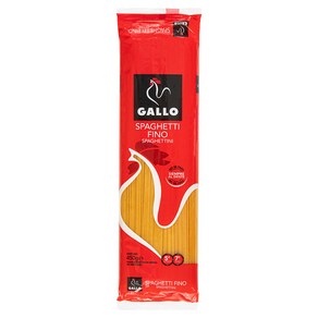 GALLO 스파게티니