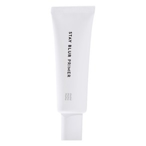 머지 스테이 블러 프라이머 25ml, 화이트, 1개