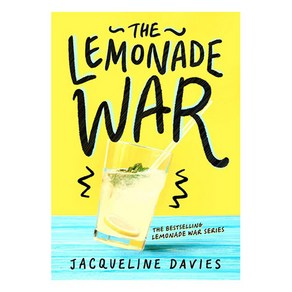 The Lemonade Wa, Houghton Mifflin