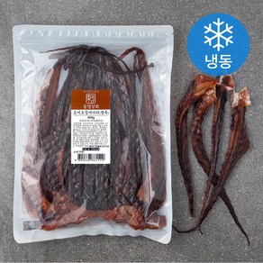 동명상회 망족 오징어다리 (냉동), 450g, 1개