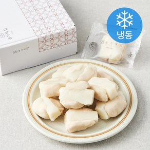 경기떡집 이티떡 (냉동), 30g, 10개입, 1개